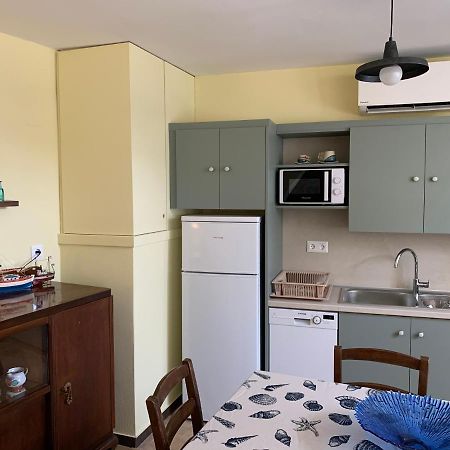 فيلا Captain'S House Plaka  المظهر الخارجي الصورة