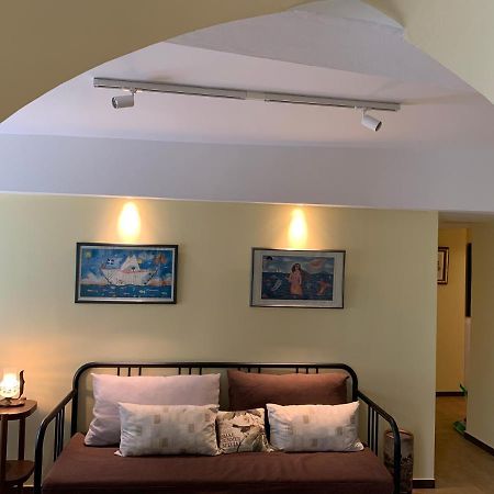 فيلا Captain'S House Plaka  المظهر الخارجي الصورة