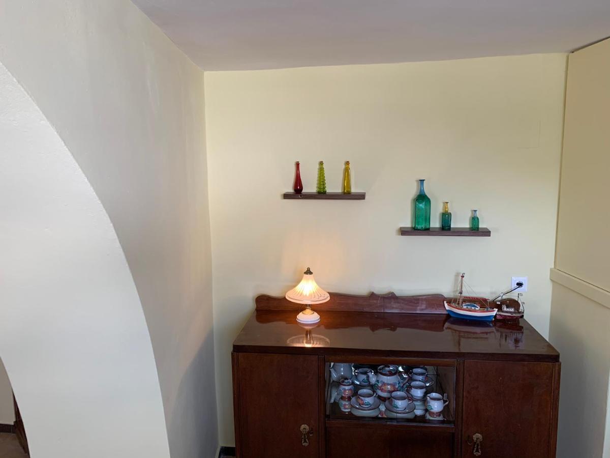 فيلا Captain'S House Plaka  المظهر الخارجي الصورة