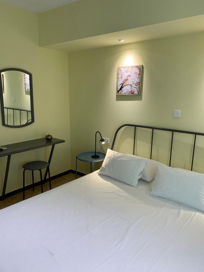 فيلا Captain'S House Plaka  المظهر الخارجي الصورة